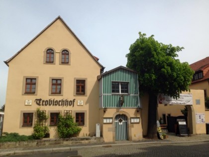 照片: Trobischhof